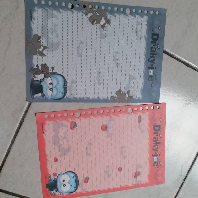 Jual KERTAS FILE HARVEST 1 SET 2 LEMBAR | Shopee Indonesia