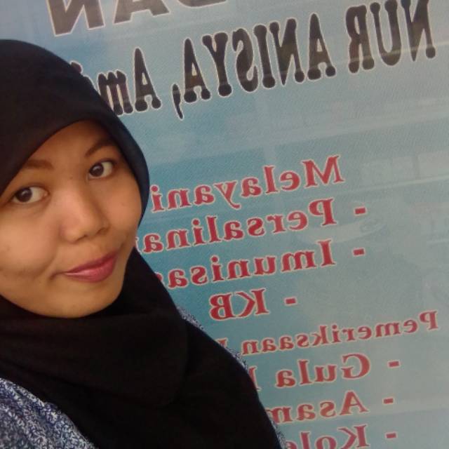 aniesapoetri
