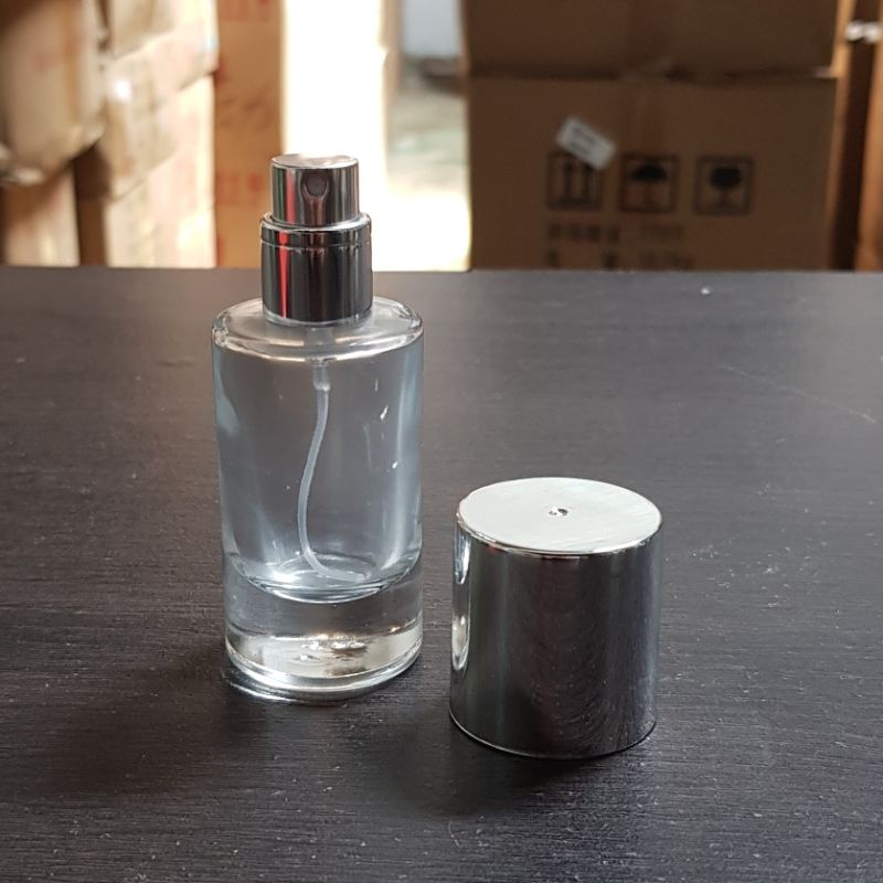 BCS20 botol parfum casa 20ml / botol parfum kosong 20ml / botol parfum spray