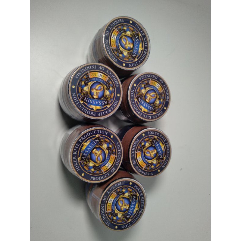 Benang gelasan super joker assassin