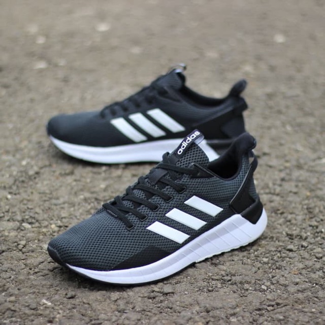 Adidas Questar Ride Original 100%