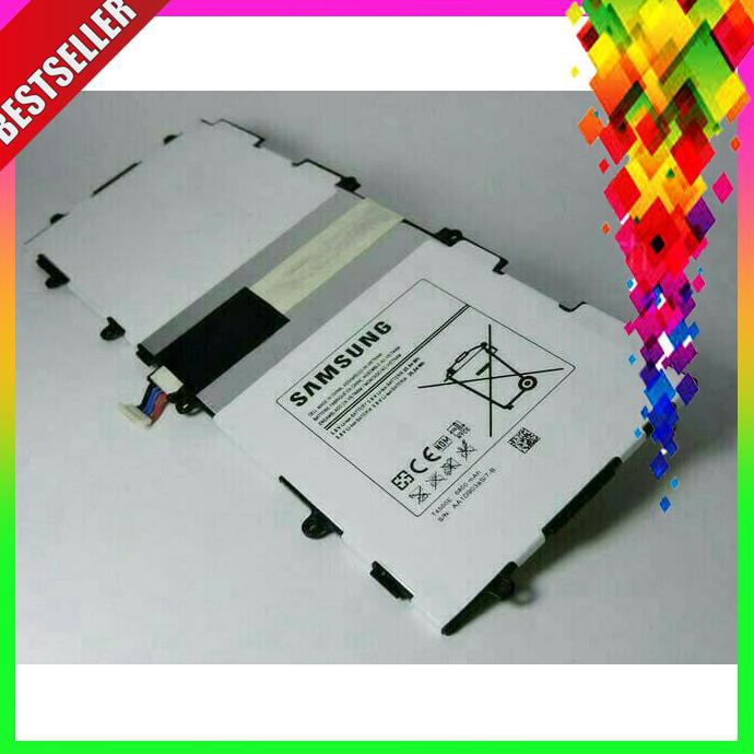 PROMO BATERAI SAMSUNG GALAXY TAB 2 10.1 P5100 ORIGINAL BATERAI BERKUALITAS
