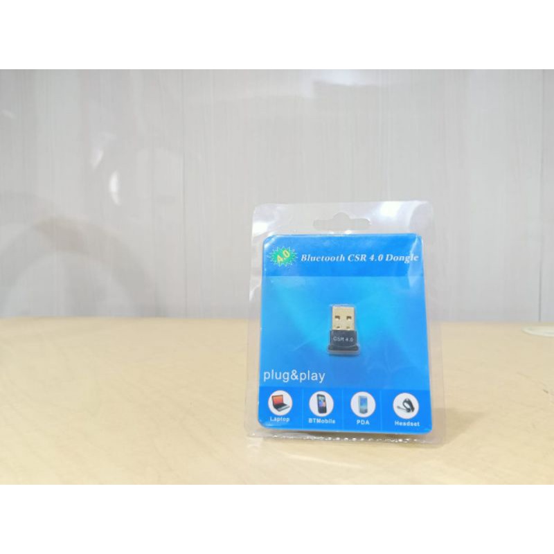 USB bluetooth 4.0 CSR dongle mini