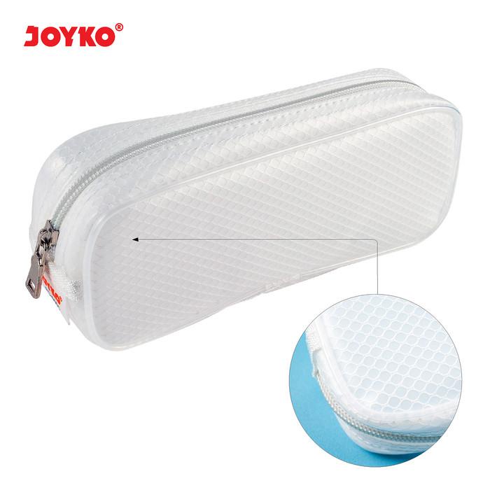 

Pencil Case Kotak Tempat Pensil Joyko Pc-5001 092