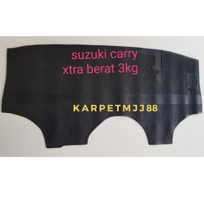 Karpet Logo Mobil Suzuki Carry Extra