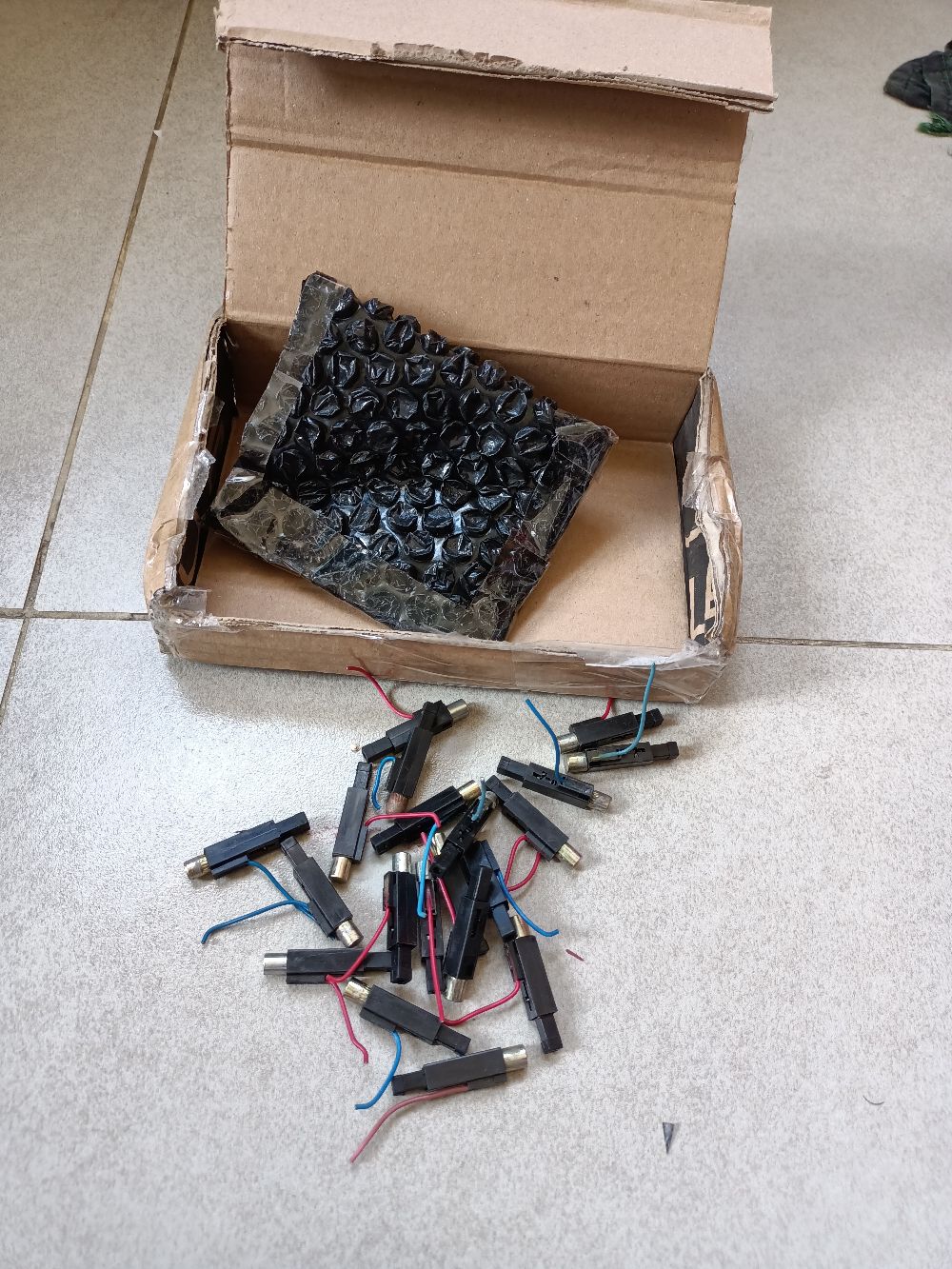 Pemantik Magnet Korek