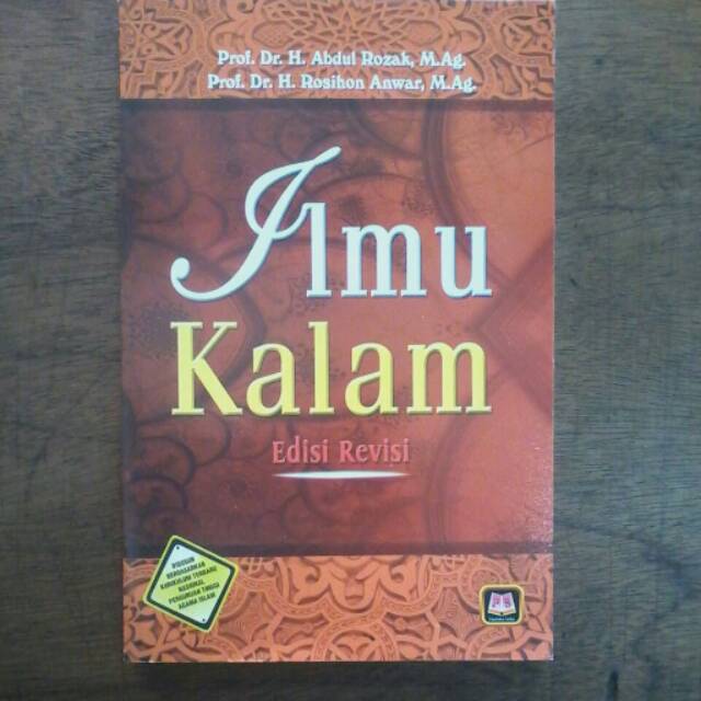 ILMU KALAM