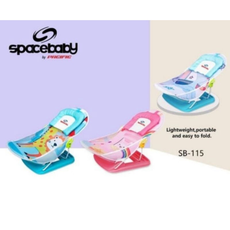 Baby Bather Sugar Baby Tempat Mandi Bayi