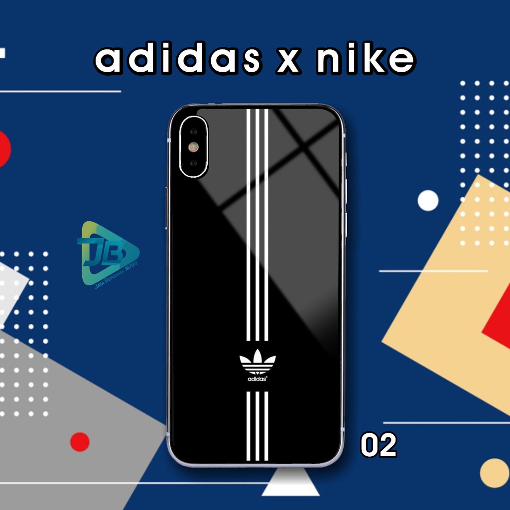 HARDCASE 2D GLOSSY SPORT VIVO Y53 Y11 Y12 Y15 Y17 Y19 U3 Y5S U20 Y1S JB2849