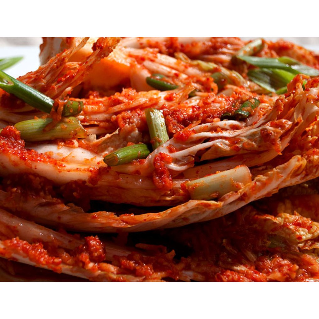 

KIMCHI KOREA SEGAR 500Gr VITA™