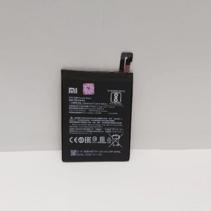 Battery Xiomy BN 45 Xiomy Redmi Note 5/Note 5+/Note 5pro Lithium-ion Polymer Battery