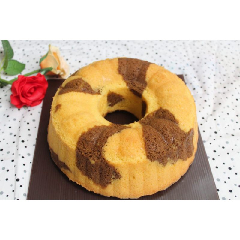 

cake marmer butter cake spesial