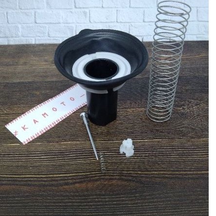 KARET VAKUM KARBURATOR YAMAHA MIO SPORTI MIO SOUL