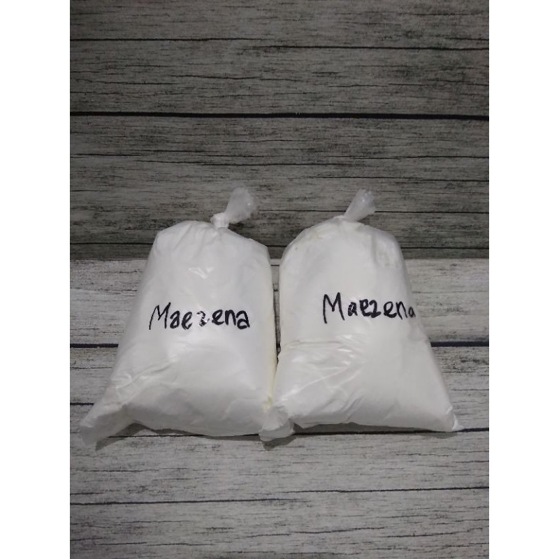 

mazena kemasan repack 250 gram