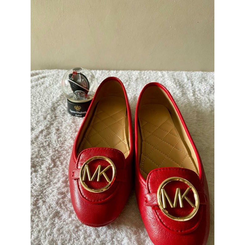 mk lilie