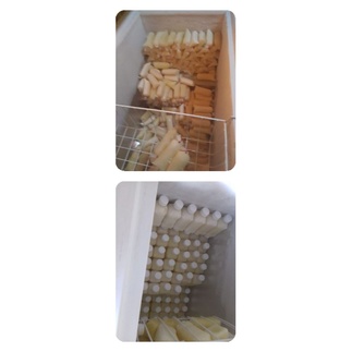 

susu kambing