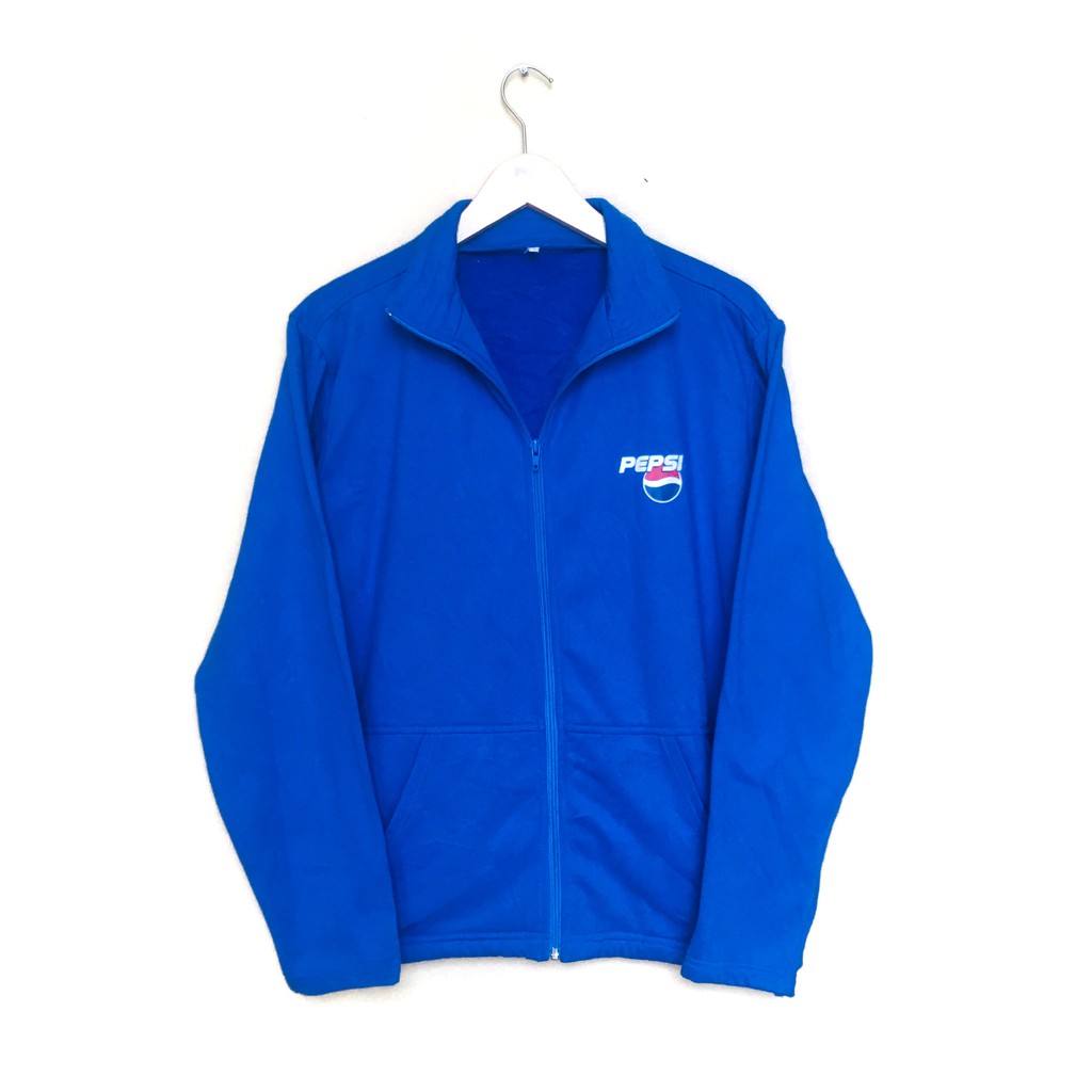 Tracktop pepsi second vintage