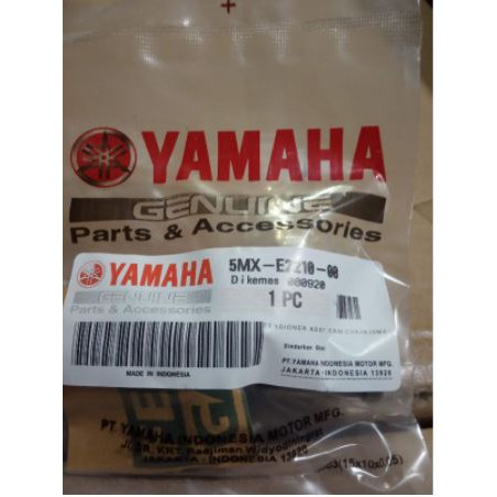 Setelan Tonjokan keteng Mio sporty, Jupiter MX. JUPITER Z1, Vixion Old