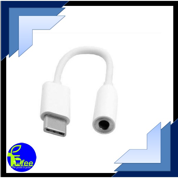 [IMPORT] Adapter Aux Cable Type C II 3.D5mm