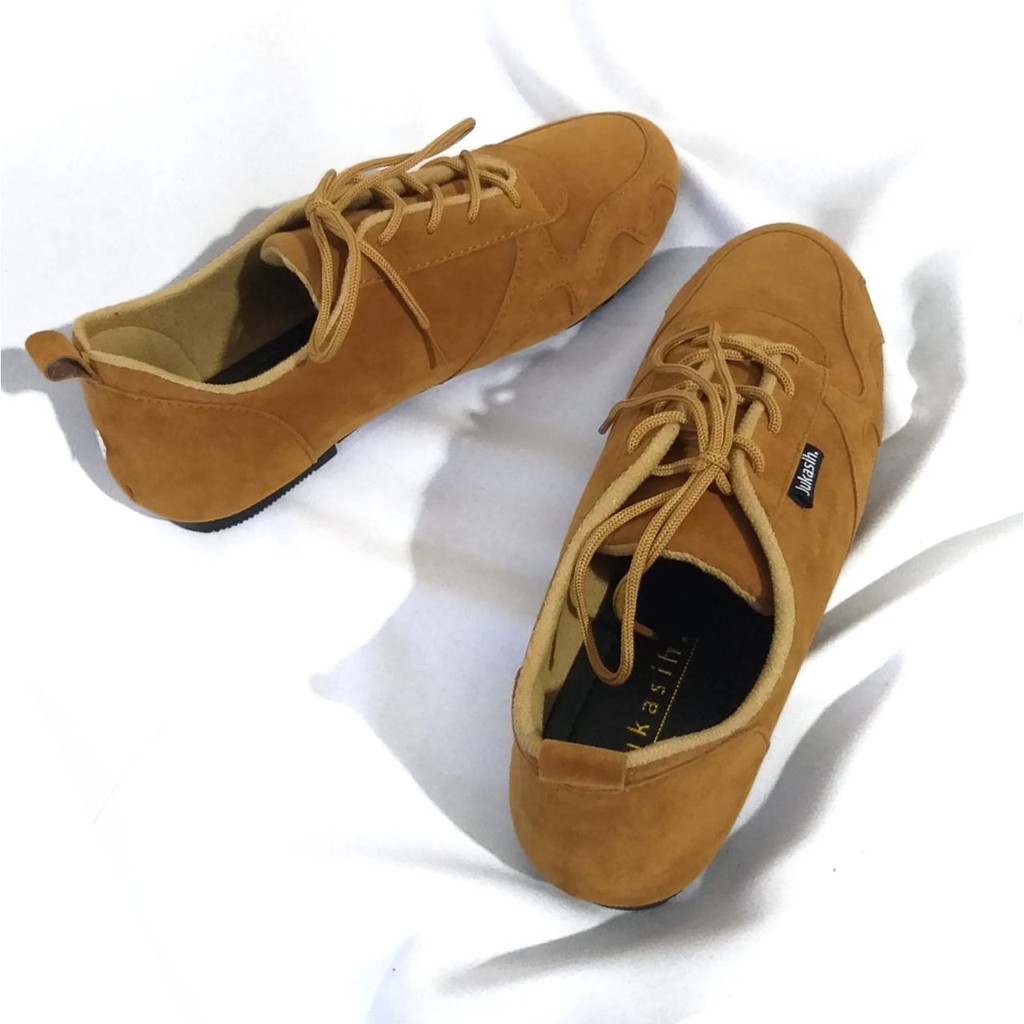 JUKASIH - DYNA sepatu wanita sneakers new arrival