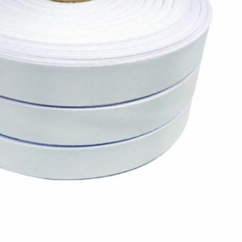 

✴ tali tissue lanyard 2,5cm / pita tissue lanyard 2,5cm / roll ☉