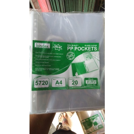 

pp pocket bambi F4 1 pack