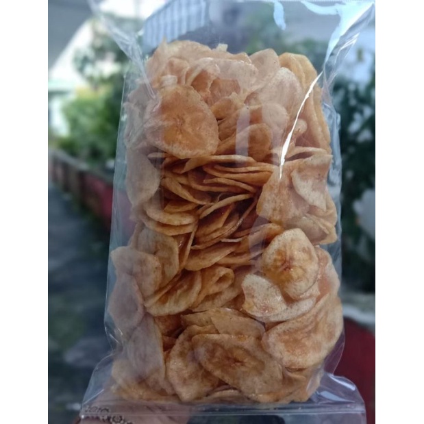 

keripik pisang madu