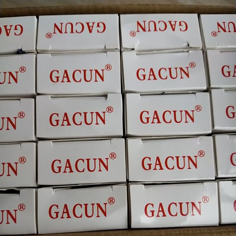 GACUN 21 ORIGINAL MK21 GACUN