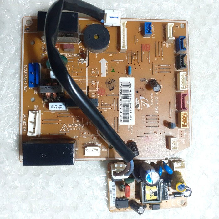 PCB MODUL AC SPLIT SAMSUNG HT ORIGINAL