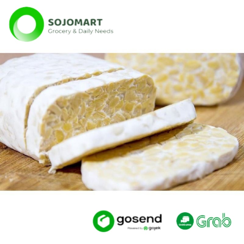 

Tempe 1 Papan Murah Sayur Online Medan