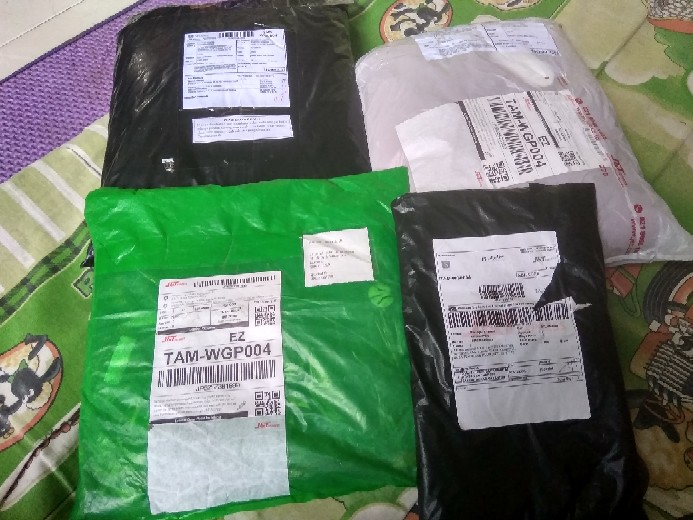 Dt Collection - Tunik Batik Wanita Atasan Batikdress Balero Seragam Kantor