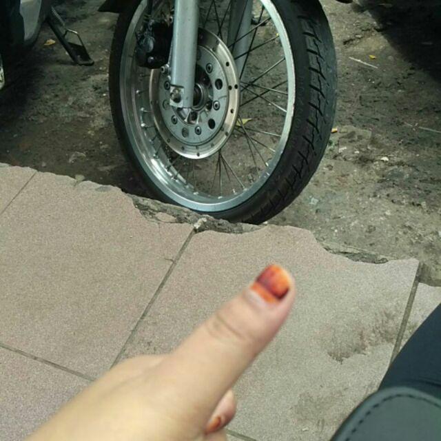 New Arrival Distro Batik Pria Bordir Sogan Hrb026 Batikaf Notoarto Batik Ipnu-ippnu Hem Pria