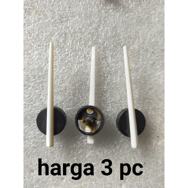 Jarum speedometer universal 1 set