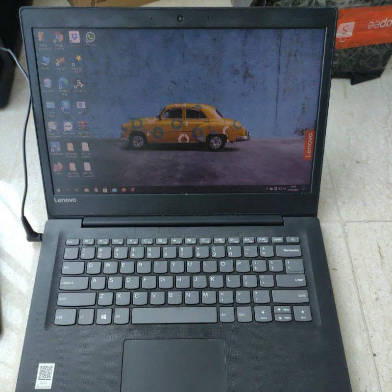Lenovo Ideapad S130 N4000