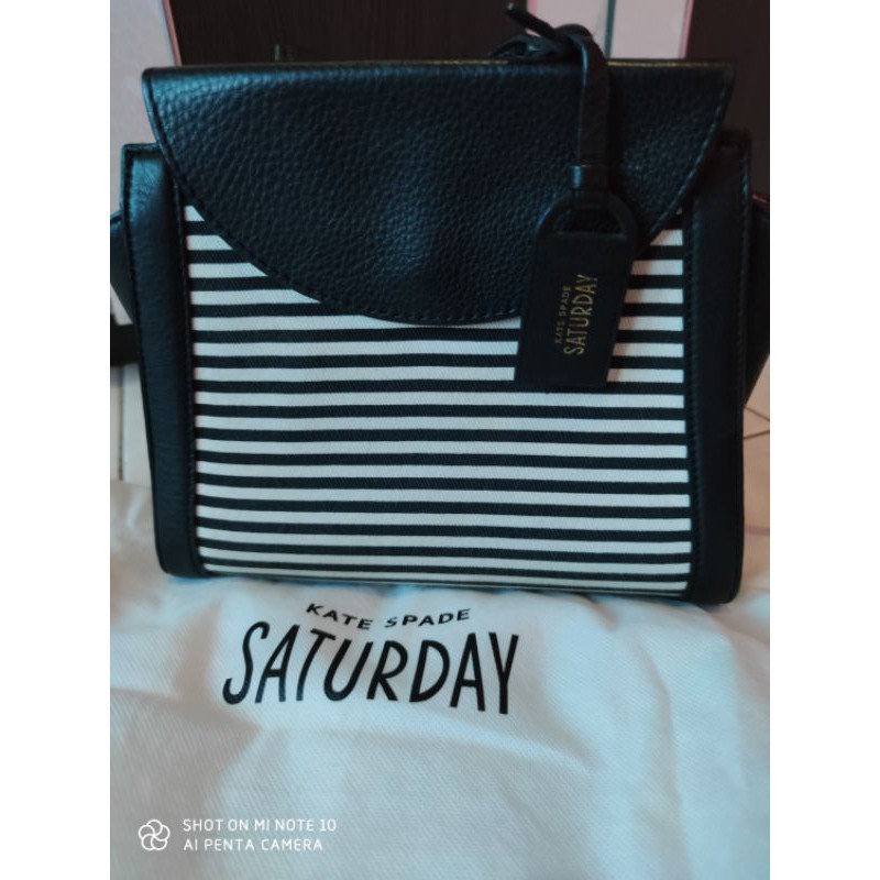 kate spade saturday