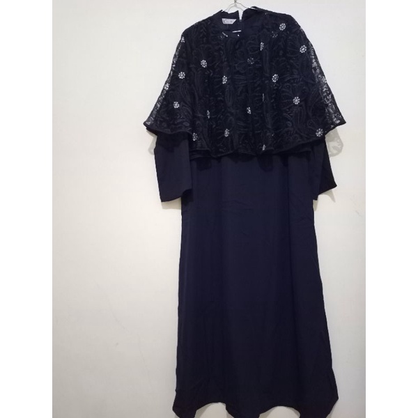 Busana Muslim New brand matahari 3H