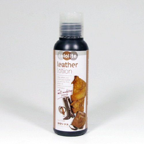 Ktmstore Leather Lotion Perawatan Tas Kulit Sepatu Jaket 75ml Cololite 0002