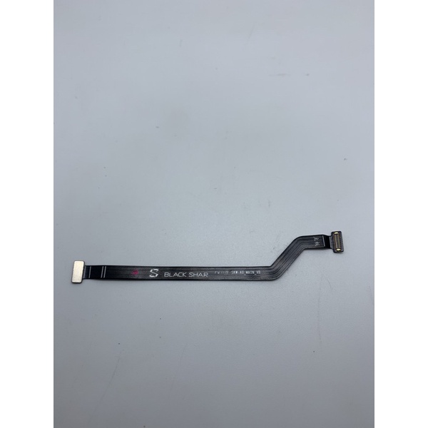 FLEXIBLE black shark 2 mesin bawah ke mesin atas original copotan