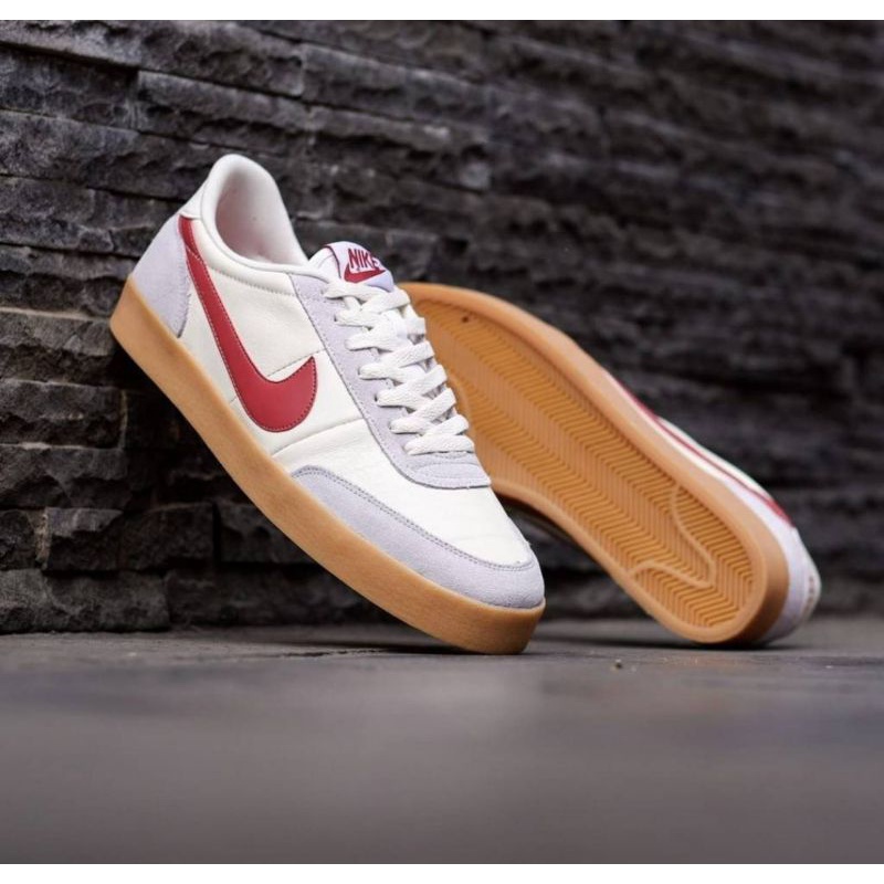 Sepatu Nike Killshot x j Crew size  41 - 44 Premium Quality