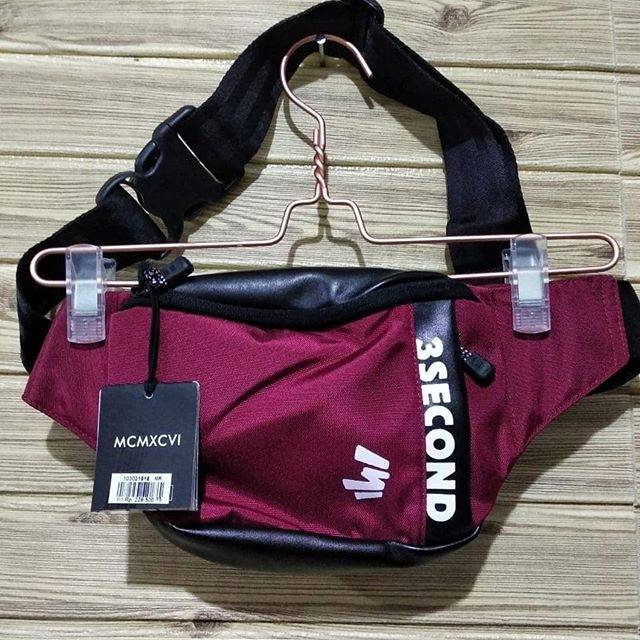 Waistbag 3second Original