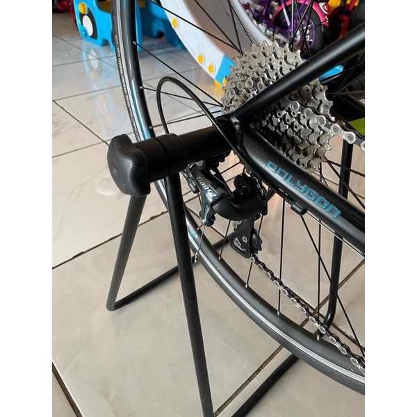 SOLD REPRICE For Sale polygon strattos s4 thn 2021