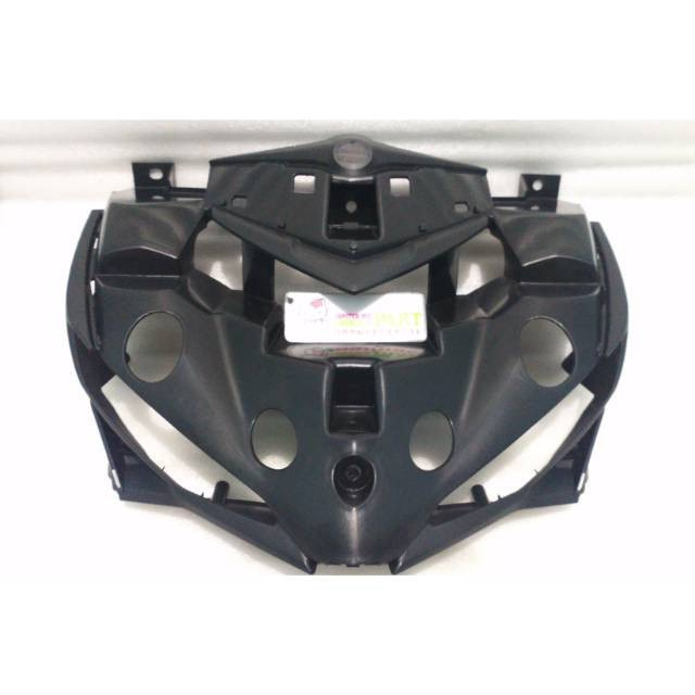 Panel inner dada dalam mx king mx 150