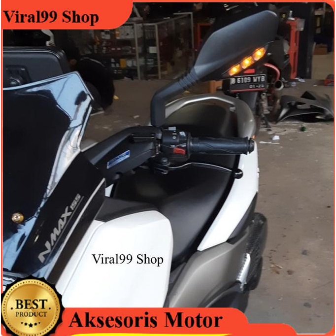 Spion Sen Motor Nmax 2020 Nmax old Aerox XMAX viral99