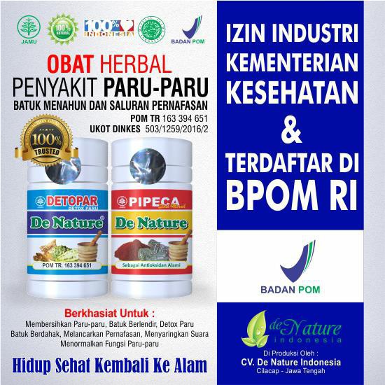 Obat Herbal Batuk Tbc Berdahak Kering Berdarah Berlendir Menahun Shopee Indonesia