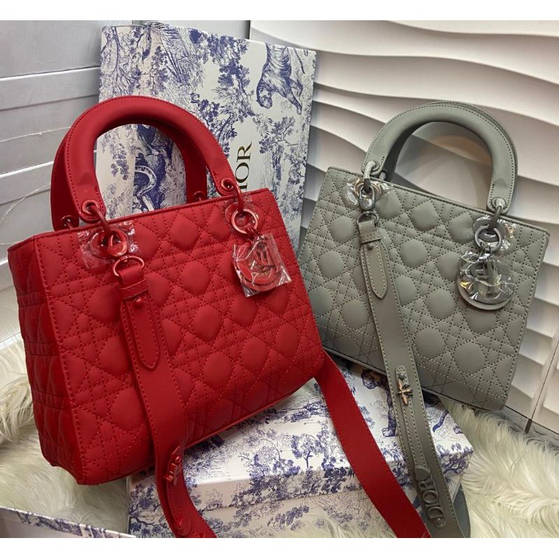 NEW DI 0R LADY MATE FREE BOX