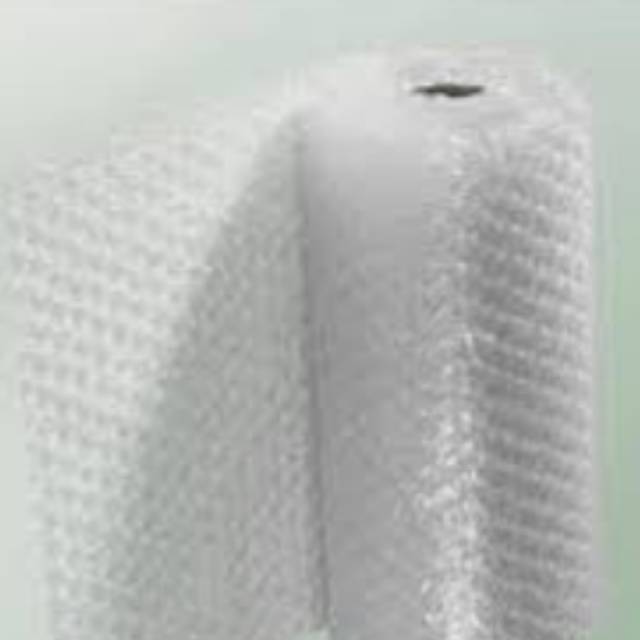 

BUBBLE WRAP UNTUK ORDERAN DISINI
