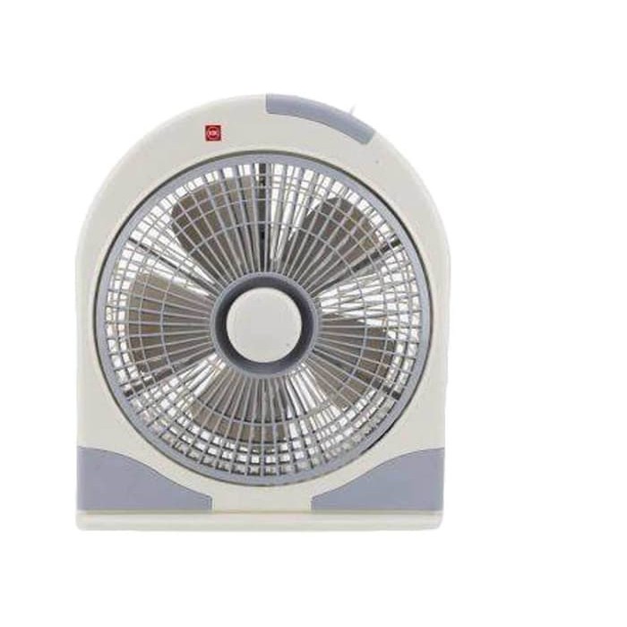 KDK WG-30X KIPAS ANGIN / BOX FAN 12 INC / WG30X