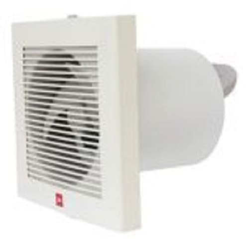 KDK Exhaust Fan Kamar Mandi 4 inch (Plafon) 10EGSA