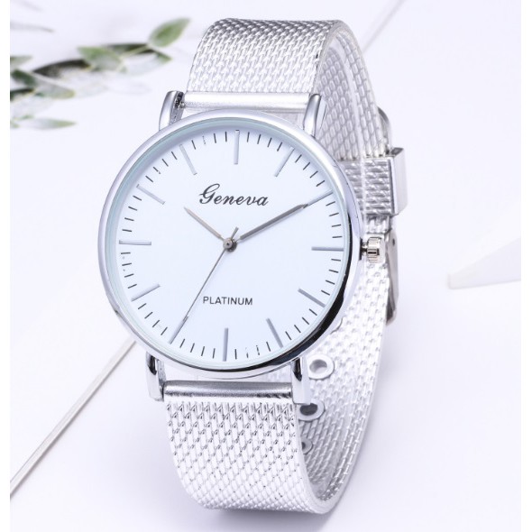 Jam Tangan HIGH CLASS  Korea Fashion Bisnis Business Look Kora Fashion Watch Bisnis