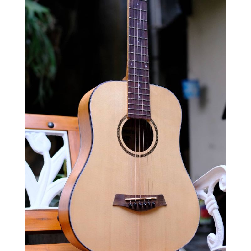 GITAR JUNIOR 3/4 COWBOY GW120NA